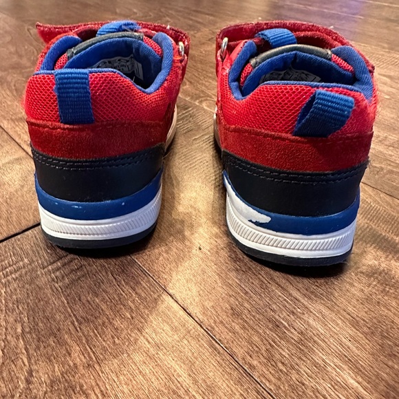 Geox Boy Shoes - Picture 4 of 6